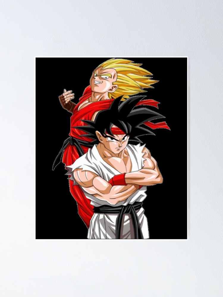 Classic Goku  Dragon ball, Dragon ball z, Anime dragon ball