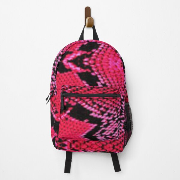 Item preview, Pink Snake Skin designed and sold by BhARTi Taylor.