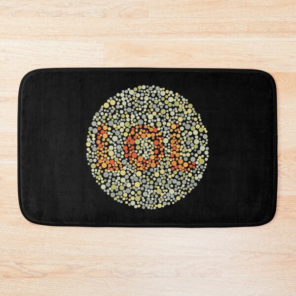 Item preview, Colorblind LOL designed and sold by supermara.