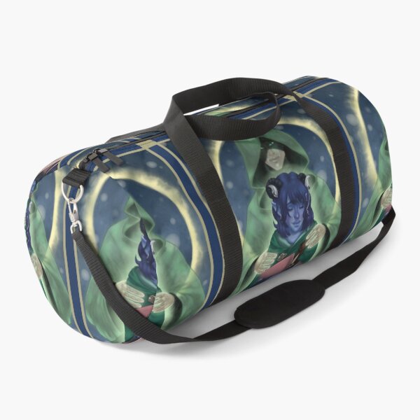 Item preview, Jester and the Traveler designed and sold by trisidael.