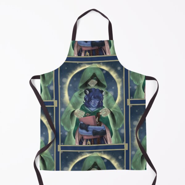 Item preview, Jester and the Traveler designed and sold by trisidael.