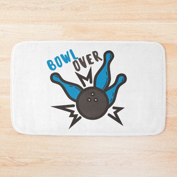 Item preview, Bowl Over designed and sold by GoaTeeGram.