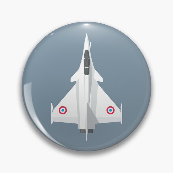 Item preview, Rafale Fighter Jet - Slate designed and sold by VoodooCircus.