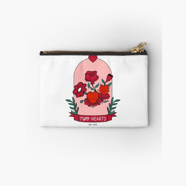 Item preview, Two Hearts -one love- designed and sold by Kaupasi.