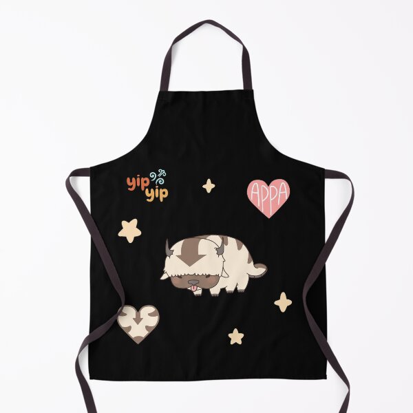 Item preview, Cute Appa Set | Avatar the Last Airbender | ATLA designed and sold by julipjulip.