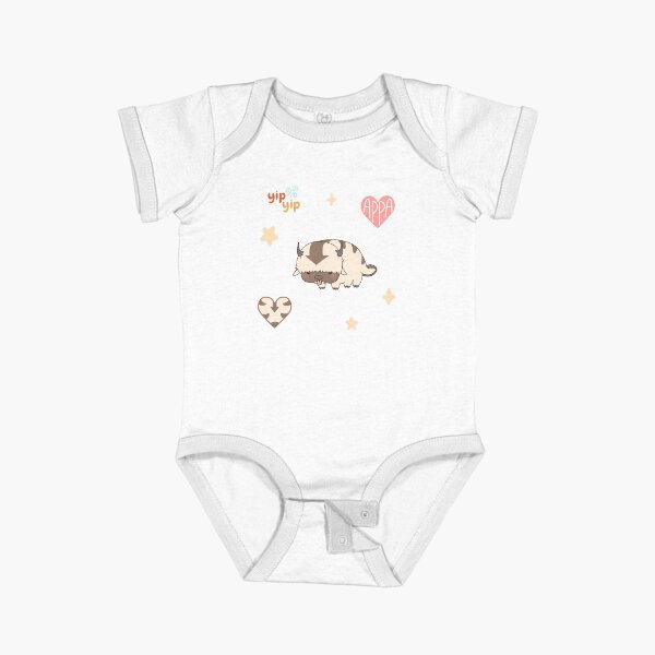 Item preview, Cute Appa Set | Avatar the Last Airbender | ATLA designed and sold by julipjulip.