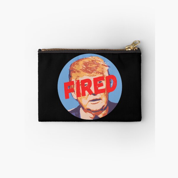 Item preview, You're Fired Donald Trump designed and sold by PoliticalJam.