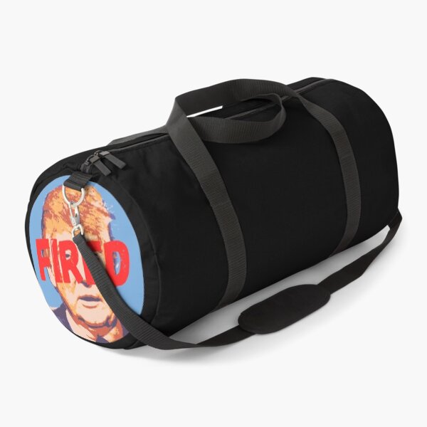 Item preview, You're Fired Donald Trump designed and sold by PoliticalJam.