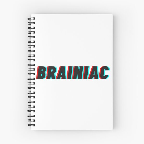 Item preview, Brainiac designed and sold by InputVSOutput.