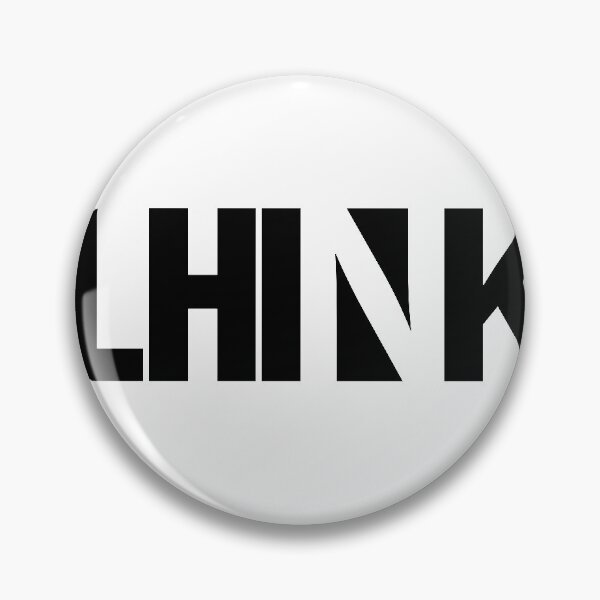 Item preview, THINK designed and sold by MHabeeb.