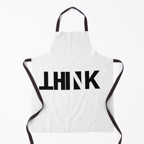 Item preview, THINK designed and sold by MHabeeb.