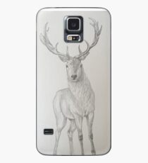 Rotwild Hülle & Klebefolie für Samsung Galaxy