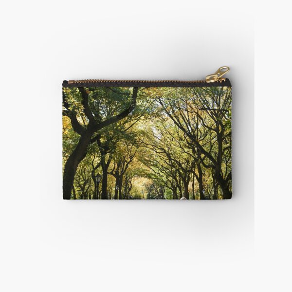 Item preview, Central Park Fall Colors, New York City,  designed and sold by lenspiro.