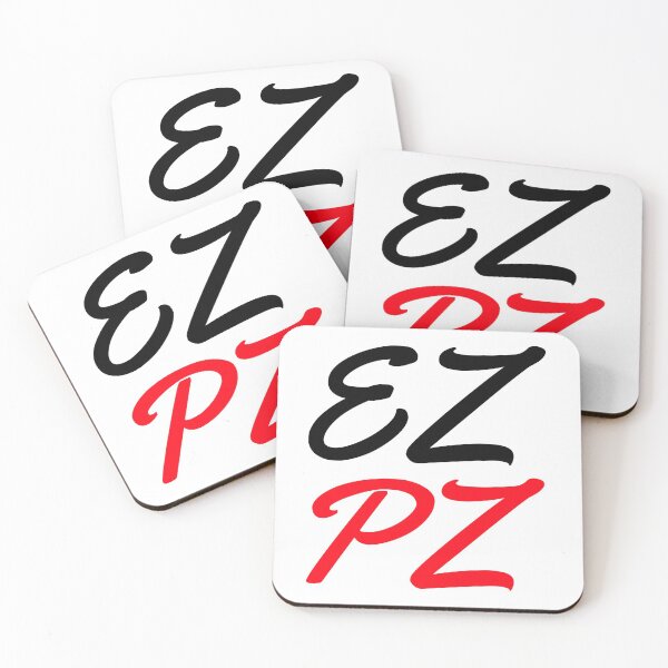 Item preview, Ez Pz designed and sold by Wachi-A.