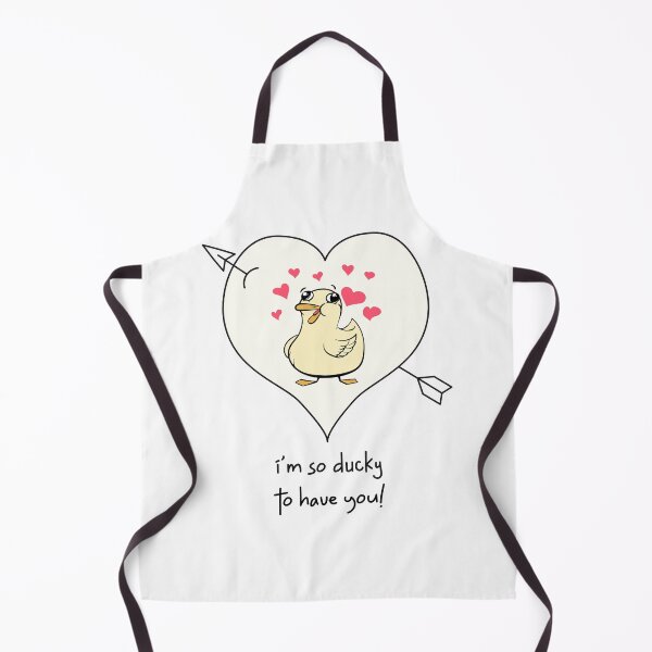 Item preview, I'm so ducky to have you! designed and sold by Kaupasi.