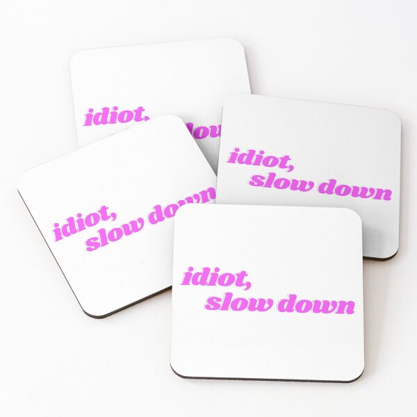 Item preview, radiohead idiot slow down ok computer lyrics (bright purple on white) designed and sold by fazeelat.