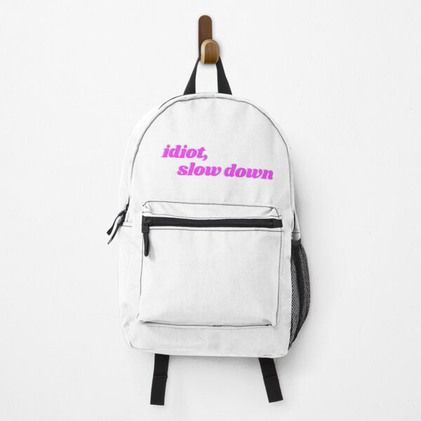 Item preview, radiohead idiot slow down ok computer lyrics (bright purple on white) designed and sold by fazeelat.