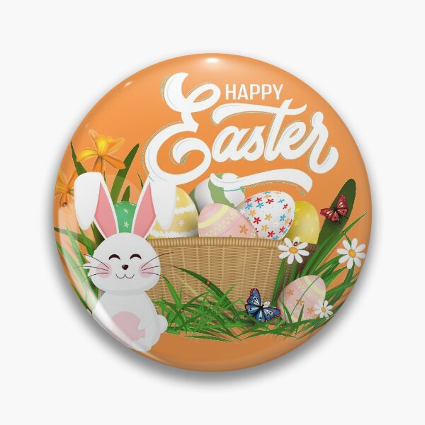 Item preview, Happy Easter! The great boon of Easter is HOPE! designed and sold by Capiral Bucketlist.
