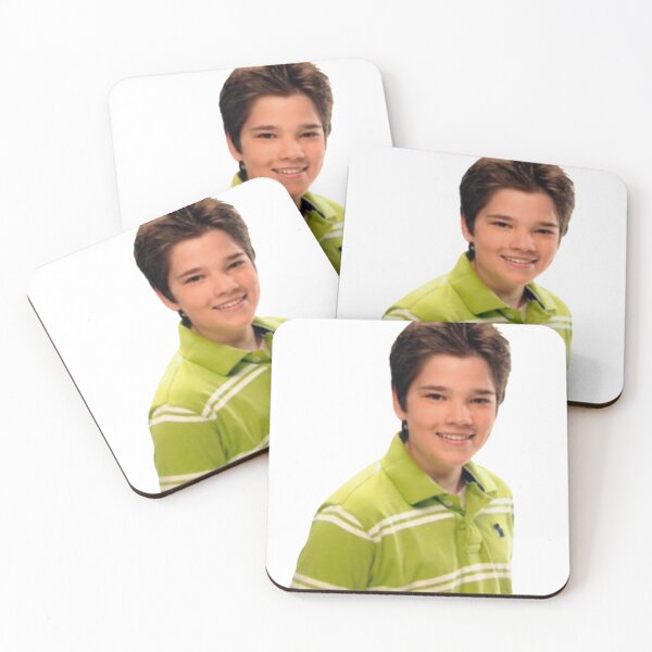 Item preview, freddie benson designed and sold by lovied.