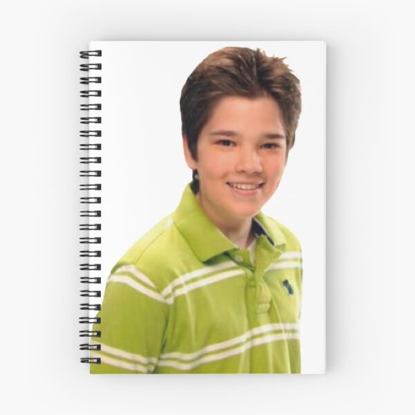 Item preview, freddie benson designed and sold by lovied.