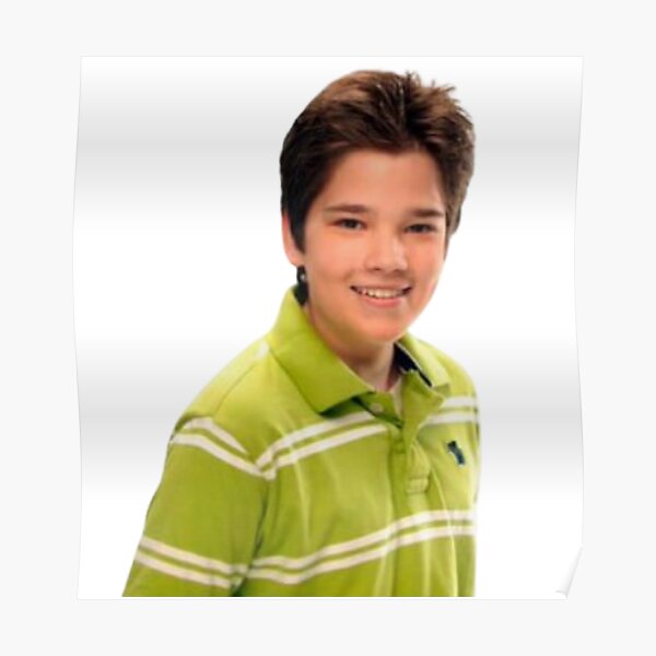 freddie benson Poster