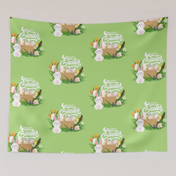 Item preview, Happy Easter! The great boon of Easter is HOPE! designed and sold by Capiral Bucketlist.