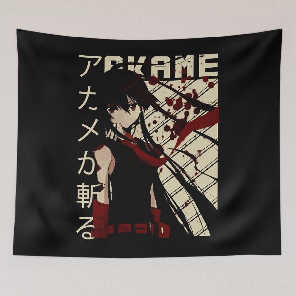 Item preview, Akame  designed and sold by Beadell23.