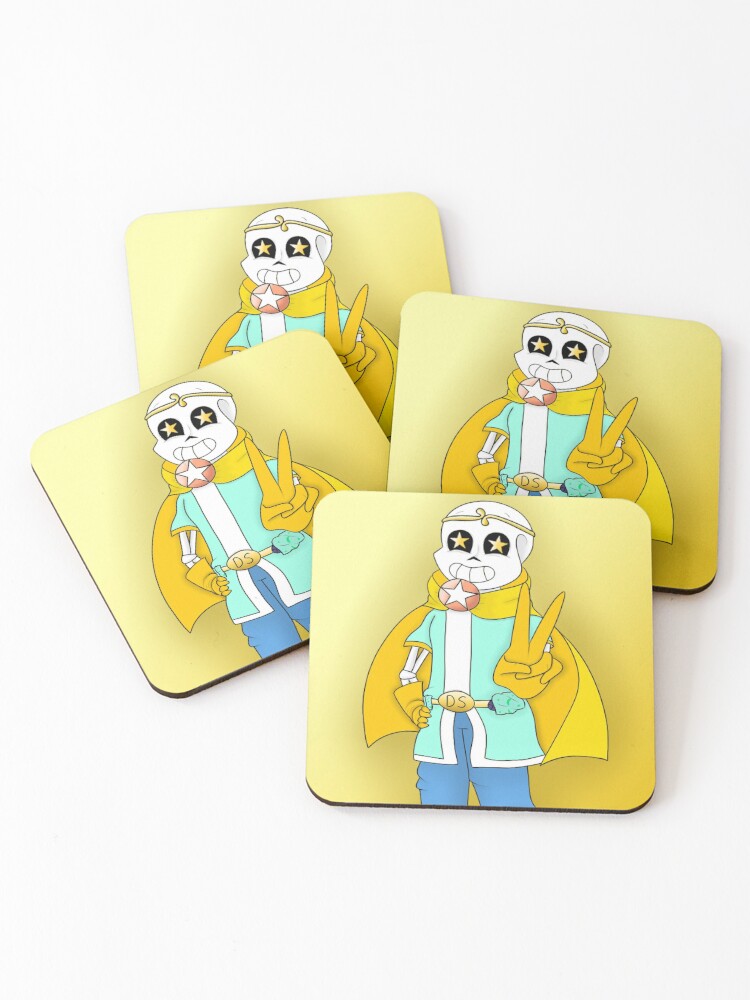 Sans Set 5