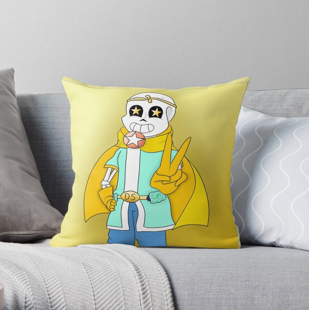 Dream!Sans (DreamTale/Undertale AU) Dakimakura/Body Pillowcase