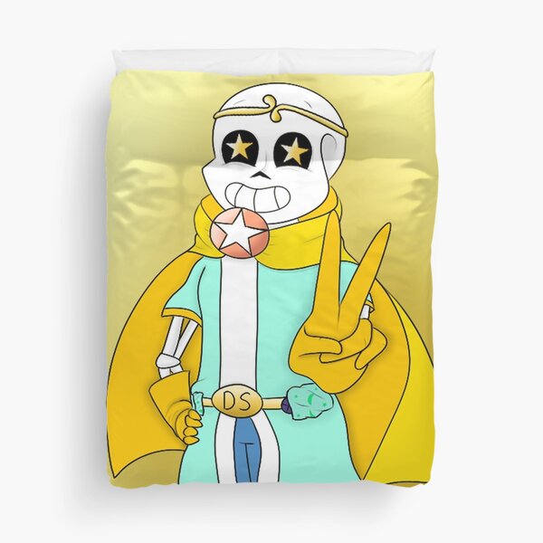 Dreamsans dreamtale/undertale AU Dakimakura/body Pillowcase 