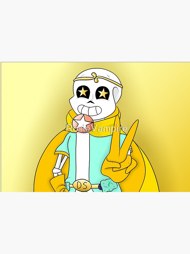 Dream Sans [FanArt]  Undertale AUs Amino