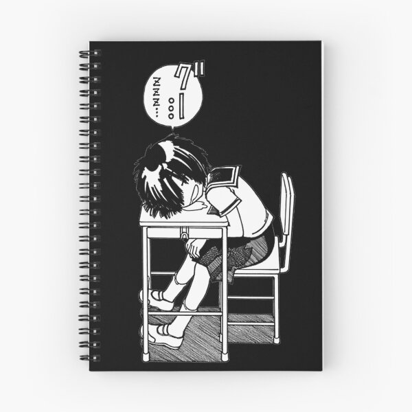 Item preview, Nazo no Kanojo X (Mysterious Girlfriend X) Sleeping Urabe designed and sold by Horchata DeArroz.