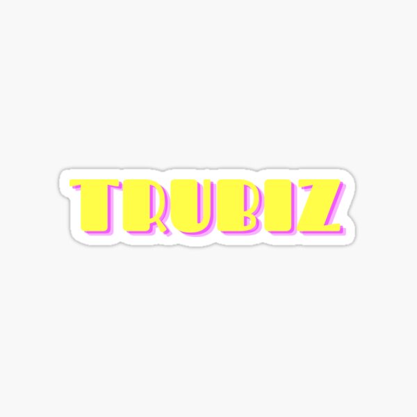 Item preview, Trubiz designed and sold by kenwaylights.