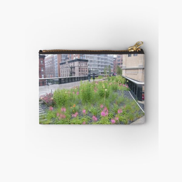 Item preview, High Line, New York's Elevated Garden and Walking Path designed and sold by lenspiro.