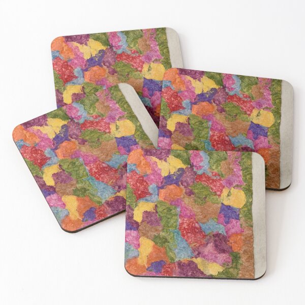 Item preview, Paper Collage Pattern14 designed and sold by angran.