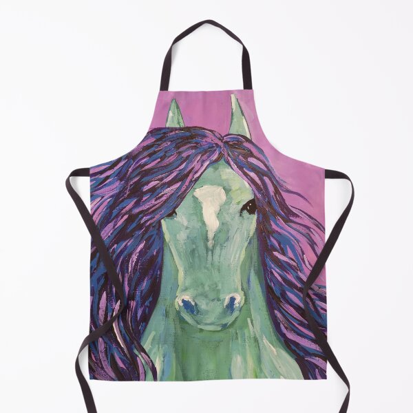 Item preview, Ice horse designed and sold by vororoshop.