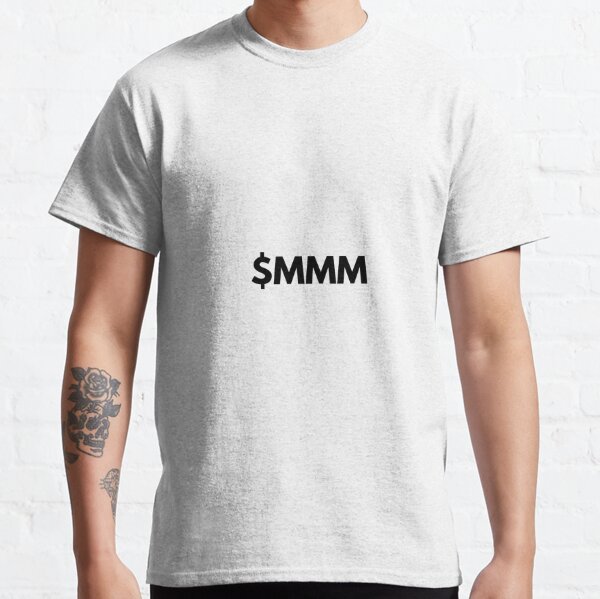 3m T Shirts Redbubble