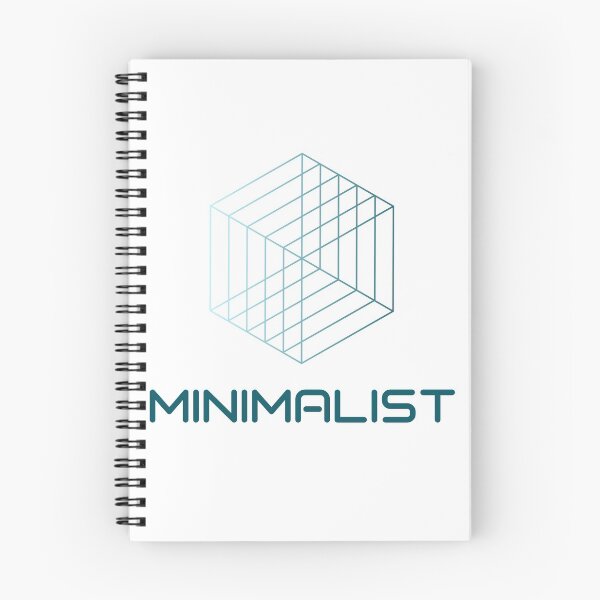 Item preview, Minimalist designed and sold by Wachi-A.