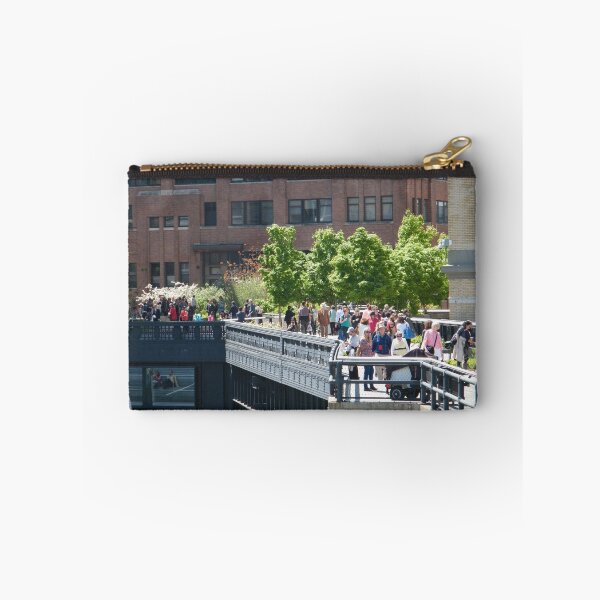 Item preview, The High Line, New York City's Elevated Garden and Park designed and sold by lenspiro.