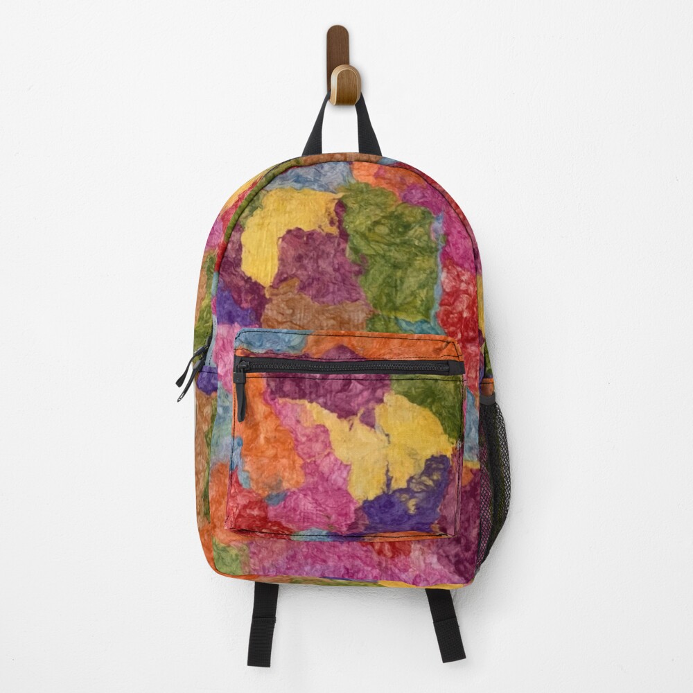 Item preview, Backpack designed and sold by angran.