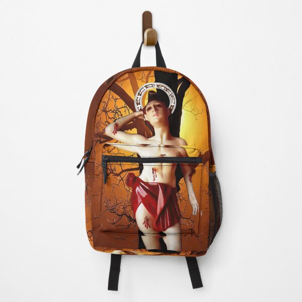 Artikelvorschau, St. Sebastian Katholischer Heiliger San Diriamba Nicaragua Santo Patron entworfen und verkauft von hispanicworld.