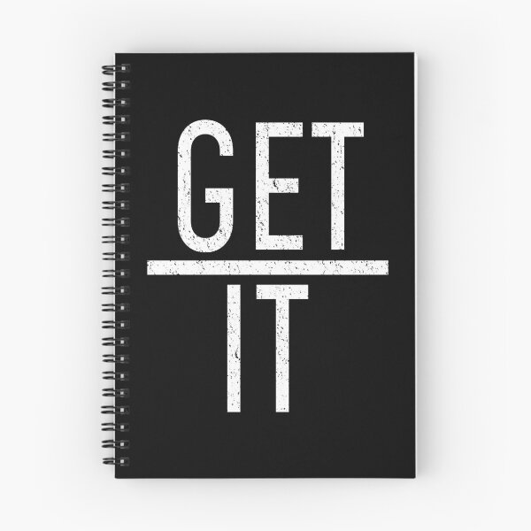 Item preview, Get over it designed and sold by Sticker Up.
