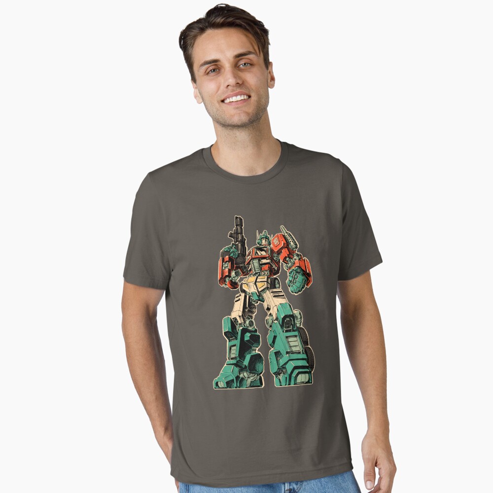 Item preview, Essential T-Shirt designed and sold by Ignat01.