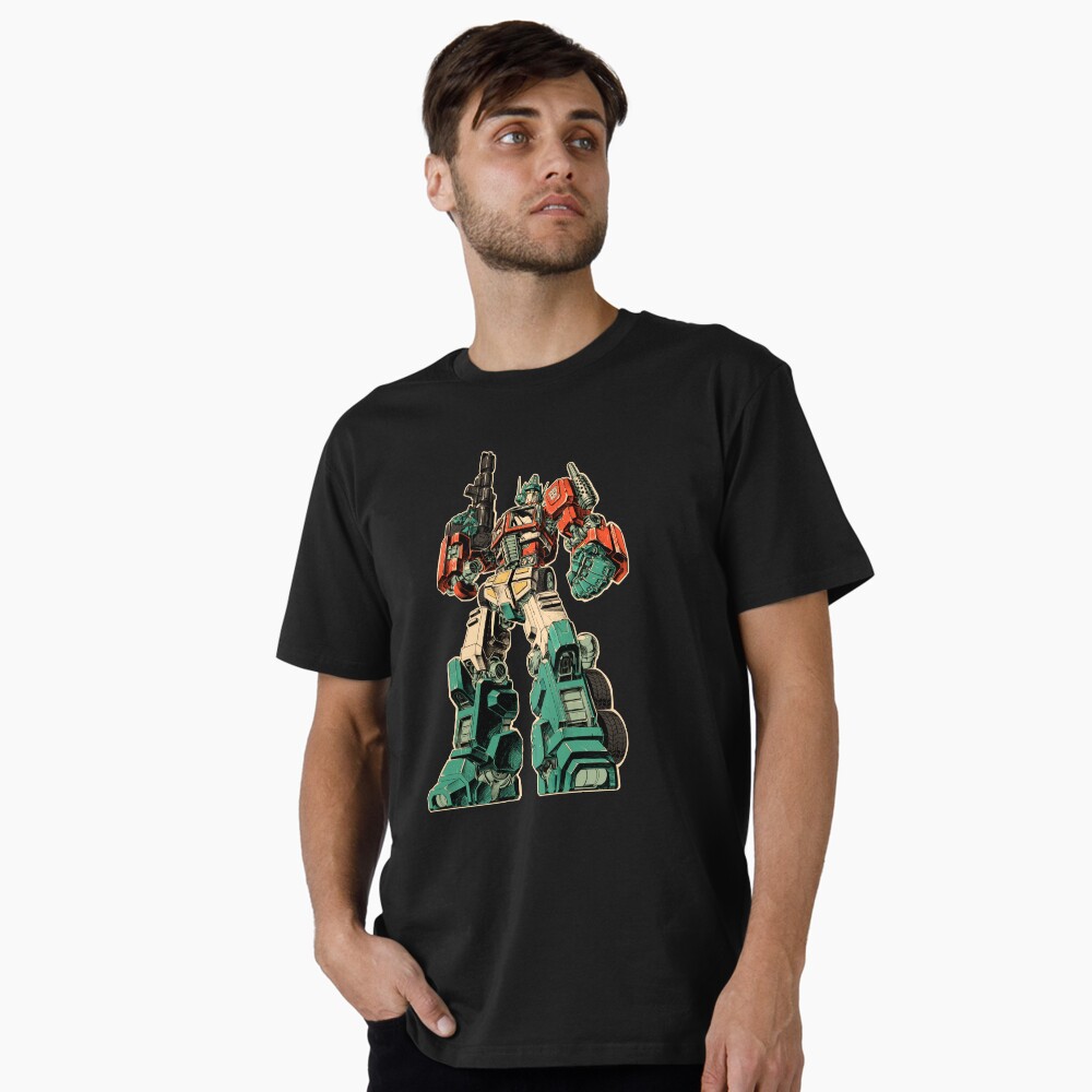 Item preview, Premium T-Shirt designed and sold by Ignat01.