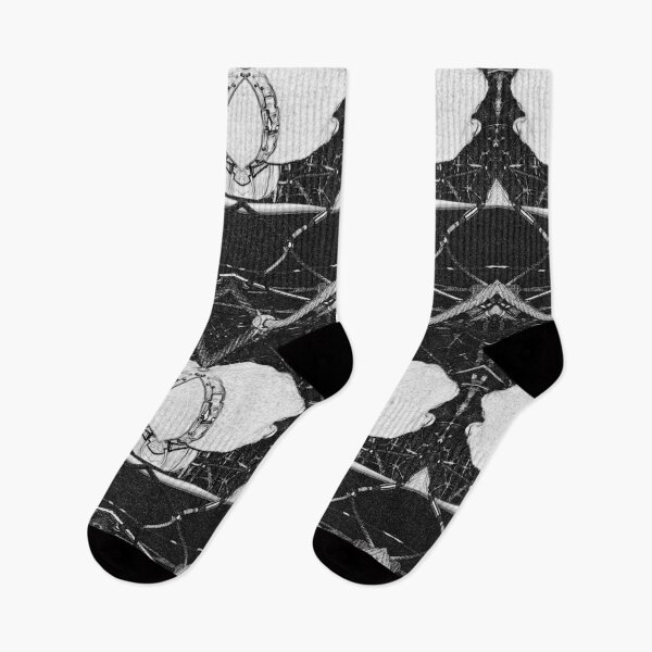 Item preview, The Hands of Time and Space  designed and sold by SemetrikArts.