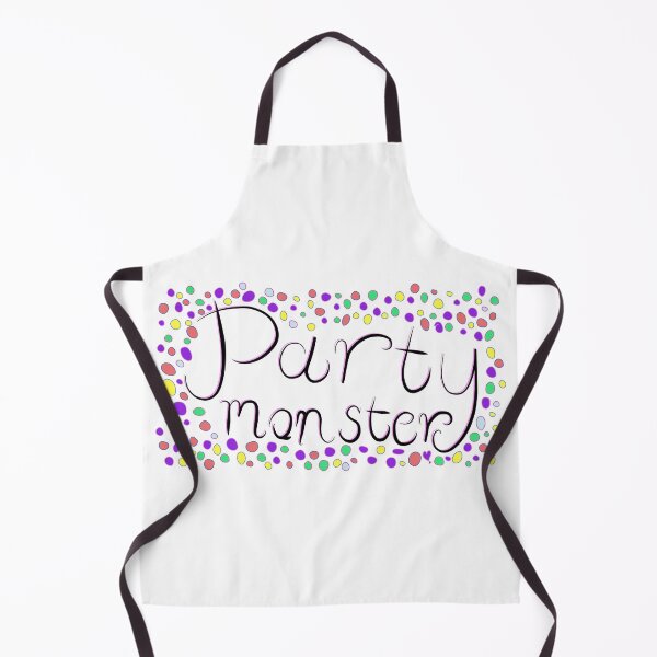 Item preview, Party Monster designed and sold by bunbun369.