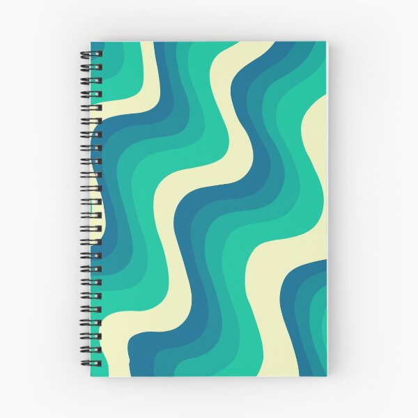 Item preview, beach wavey design designed and sold by anushka0703.