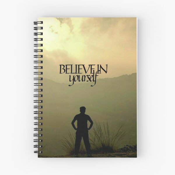 Item preview, BELIEVE IN YOURSELF designed and sold by Varshaumesh.