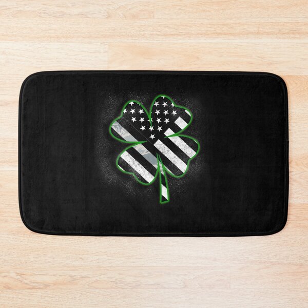 Item preview, Air Force Gift Veteran Thin Camo Line Flag St Patricks Day Clover designed and sold by Simeon	 Dorelus.