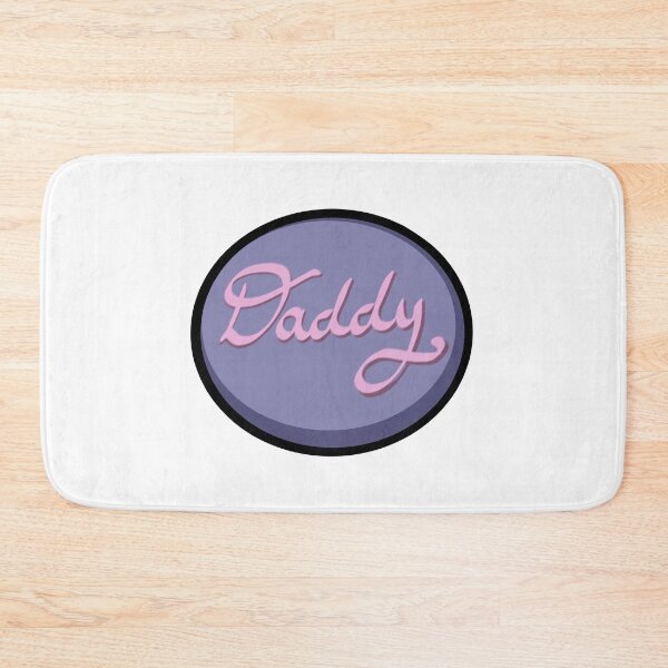 Item preview, You've Received Your Daddy Badge designed and sold by artbyjulien.
